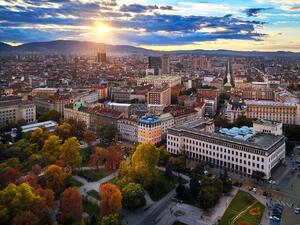 Двустайни апартаменти в София вече гонят 140 000 евро