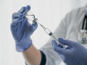 Ваксинираните в болница са 7.2% от всички хоспитализирани с COVID-19