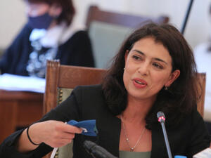 Ваня Григорова: Дефицит от 3% означава сериозно редуциране на разходите