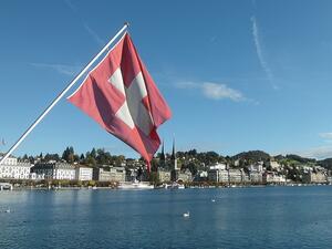 Швейцария готви нови закони срещу прането на пари