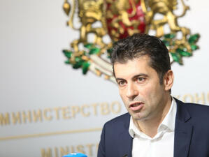 Кирил Петков: Ще има актуализация на бюджета, защото във всеки сектор има огромни язви