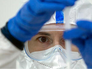 343 са новите случаи на коронавирус, петима са починалите за ден