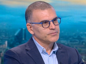 Симеон Дянков: Инфлацията ще се задържи на това ниво до пролетта