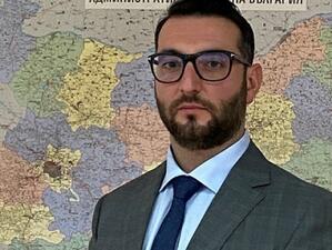 Тодор Василев е новият председател на Управителния съвет на Пътната агенция