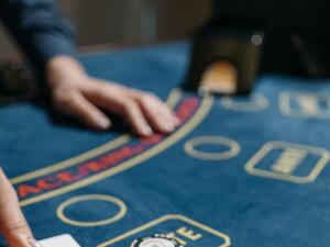 Имат ли апетит чуждестранните хазартни оператори към българския казино пазар?