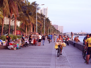 Манила забрани неваксинираните да ползват градския транспорт