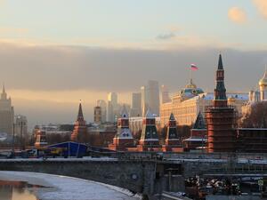 Според рейтинговата агенция "Moody's", Русия вероятно вече е фалирала