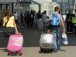 През май българите увеличават рязко пътуванията си в чужбина