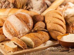 Хляб и закуски няма да се произвеждат от украинска пшеница, заявиха от бранша