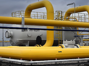 Еврокомисията одобри 16 млн. евро за разширяването на газохранилището в Чирен