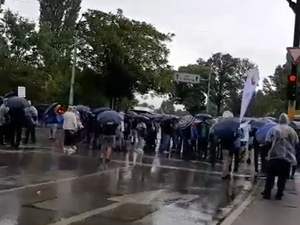 Вижте къде ще има промени в движението в София заради протеста на превозвачите
