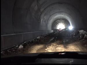 За минаването през тунела под Шипка няма да се плаща допълнително