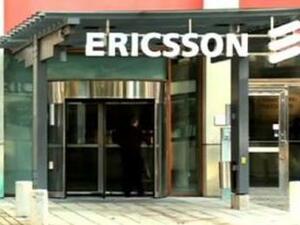 Ericsson ще съкрати 10% от служителите си в Швеция