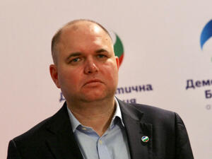Владислав Панев: До няколко месеца безработицата и рецесията ще изместят инфлацията
