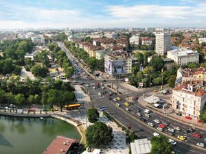 София е в Топ 10 на най-бързо растящите жилищни пазари в света