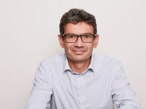Amadeus Sofia назначава Оливие Гитар за генерален директор и директор „Проекти изследователска и развойна дейност“