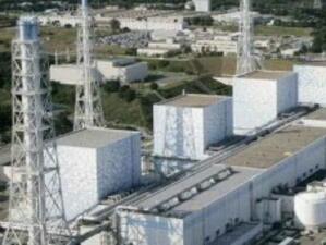 Токио е държал в тайна част от данните за радиацията, излъчвана от АЕЦ "Фукушима 1"