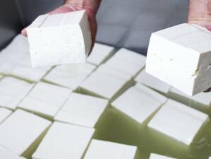Бялото саламурено сирене си остава най-търсеният млечен продукт в магазините