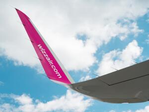 Wizz Air обяви назначаването на Диармуд О` Конийла за управляващ директор на Wizz Air Malta