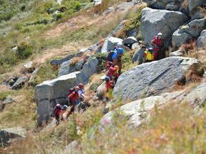 Инцидентите с туристи в планините се увеличават, БЧК с ценни съвети към планинарите