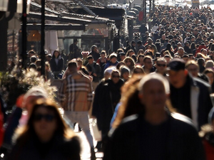 Преброяване 2021: Над 1 млн. българи живеят сами