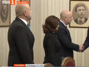 Проф. Николай Габровски е номинацията за премиер на ГЕРБ-СДС, вижте кой е той