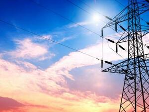 Производството на електроенергия през ноември скача с почти една трета