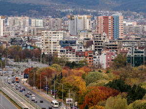 Цените на имотите в София остават най-ниските сред столиците от Евросъюза