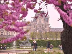 Франция се надява приходите от туризъм да нараснат до 67 млрд. евро през 2023 г.