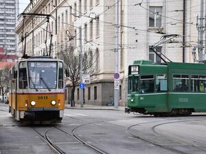 Отново издават карти за една линия от градския транспорт в София