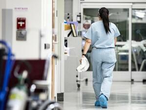 Лекарският съюз настоява за въвеждане на еднодневни хоспитализации