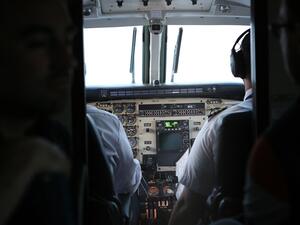 Пилотите за за гражданската авиация недостигат
