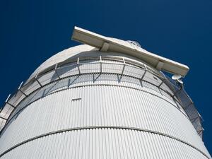 Правителството даде пари на обсерваторията в Рожен - под условие