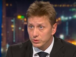 Ивайло Шотев е назначен за зам.-министър на икономиката
