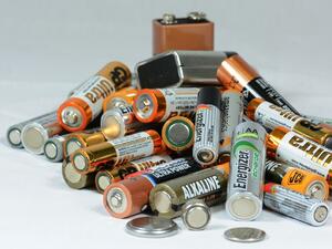 Влиза в сила нов регламент за събиране, повторно използване и рециклиране на батериите