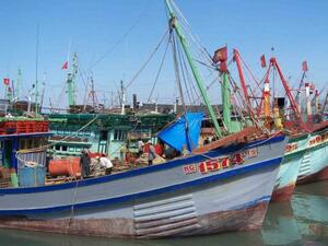 Започват приеми за новия програмен период по Програмата за морско дело и рибарство