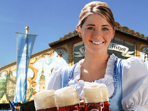 "Октоберфест" привлече 7 милиона посетители, но продаде по-малко бира