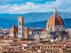 Флоренция забрани отдаването на имоти в историческия център през платформи като Airbnb