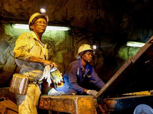 Във въглищните райони има бъдеще за поне 5 хил. работници