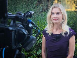 Представители на бизнеса искат Зарица Динкова да остане министър на туризма