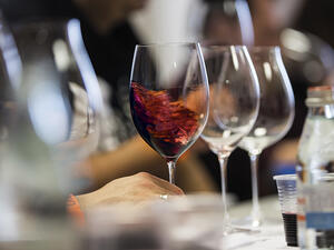90 български изби представят близо 600 вина на тазгодишното DiVino.Taste