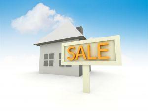 Продажбите на съществуващи домове в САЩ растат