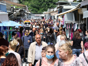 Два български региона водят по спад на покупателната способност на населението в Евросъюза