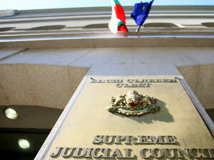 Висшият съдебен съвет вдигна заплатите на магистратите с 13% и със задна дата