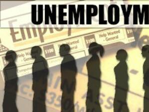 Броят на безработните в Испания достигна близо 5 млн. души