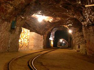 ЕК одобри сливането на водещи минно-добивни компании