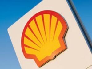 Печалбата на Shell е нараснала с 60% за първото тримесечие