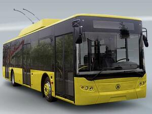Украинци ще произвеждат автобуси и тролейбуси в Габрово
