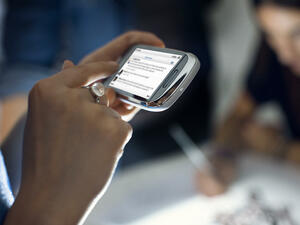 Nokia отрече слуха, че ще прави смартфони под Android