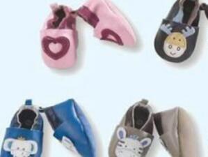 Издирват опасни бебешки обувки по магазините във В.Търново